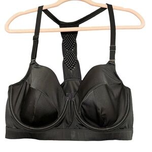 Swim by Cacique Lightly Lined Balconette Bikini Top